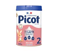 Picot 2ème âge Poudre 800 g