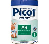 Picot AR 1 Anti-Régurgitations Bébés 0-6 Mois 800g