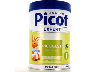 Picot Expert Picogest 1er Âge 800g
