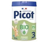 Picot Bio 3ème Âge 800g