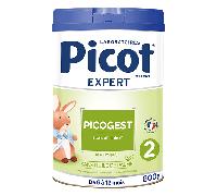 Picot Lait Expert Picogest 2ème Age 800g