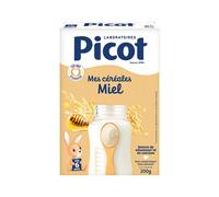 Picot Mes Céréales - saveur miel Aliment 200 g
