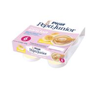 Picot Pepti-Junior Dessert Sans Lait Banane 4×100g