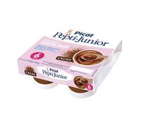 Picot Pepti-Junior desserts sans lait Cacao Aliment 400 g