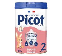 Picot Standard 2ème Age 800g