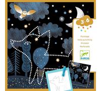 Picotage apparitions Djeco