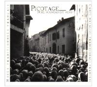 Picotage - Noel Nouveau Est Venu [Import]