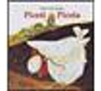 Picoti picota Maïté Laboudigue (Auteur)