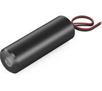 Picotronic Module laser croix rouge 2 mW CB635-2-24(16x45)-F500-PL