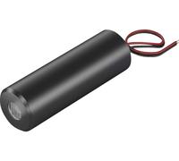 Picotronic Module laser ligne croisée rouge 5 mW CB635-5-3(16x45)-PL