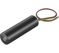 Picotronic Module laser ligne rouge 1 mW LI650-1-3(8x26)