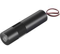 Picotronic Module laser ligne rouge 16 mW LC650-16-3-F(14x55)