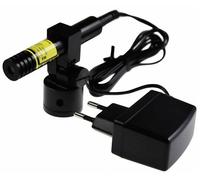 Picotronic Module laser ligne rouge 16 mW LH650-16(16x90)-NT-MOUNT