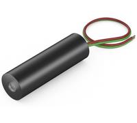 Picotronic Module laser ligne rouge 2.5 mW LI650-2.5-3(8x26)45