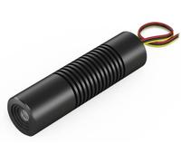 Picotronic Module laser ligne rouge 3.5 mW MLB650-3.5-5(16x60)10DEG