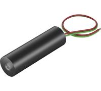 Picotronic Module laser ligne rouge 4 mW LI650-4-3(8x26)30DEG-F100