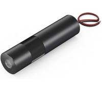 Picotronic Module laser ligne rouge 5 mW LC650-5-24-F(14x55)45