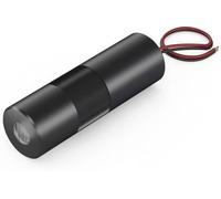 Picotronic Module laser ligne rouge 5 mW LC650-5-5-F(14x45)-C1000