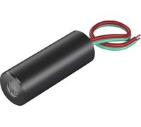 Picotronic Module laser ligne rouge 5 mW LD650-5-3(12x32)45