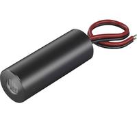 Picotronic Module laser ligne rouge 5 mW LE650-5-3(12x32)10DEG