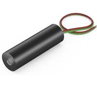 Picotronic Module laser ligne rouge 5 mW LI650-5-3(8x26)-F250