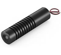 Picotronic Module laser ligne vert 10 mW LD532-10-24(20x80)-F800