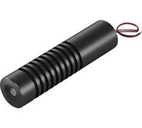 Picotronic Module laser ligne vert 10 mW LD532-10-3(20x80)