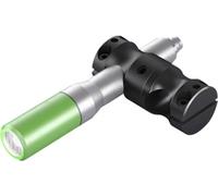 Picotronic Module laser ligne vert 30 mW LD520-30-24(20x135)-M12