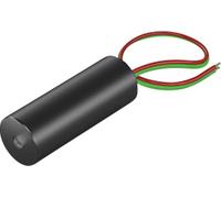 Picotronic Module laser point rouge 0.4 mW DI635-0.4-3(8x21)