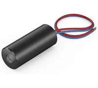 Picotronic Module laser point rouge 0.4 mW DI650-0.4-3(5x12)-F100