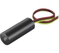 Picotronic Module laser point rouge 0.4 mW DI650-0.4-3(8x21)