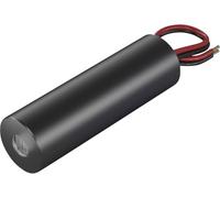 Picotronic Module laser point rouge 1 mW DB635-1-3-FA(14x45)-ADJ