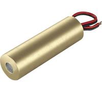 Picotronic Module laser point rouge 1 mW DB650-1-3-FA(14x45)