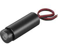 Picotronic Module laser point rouge 1 mW DG650-1-5(12x34)
