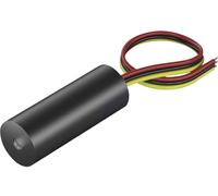 Picotronic Module laser point rouge 1 mW DI650-1-3(8x21)