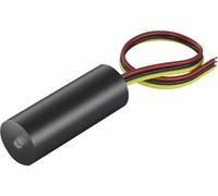 Picotronic Module laser point rouge 1 mW DI650-1-5(8x21)-ADJ