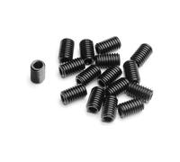 Picots de remplacement oneup pour pedales oneup clip x16 noir