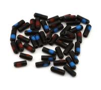 Picots pour pédales Title MTB Connect (x44) Noir