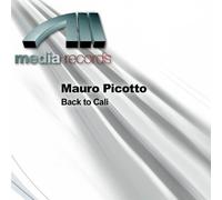 Picotto, Mauro - Back to Cali [Import]