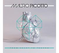Picotto, Mauro - From Heart to Techno
