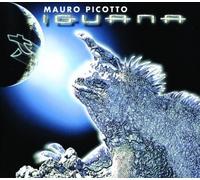 Picotto, Mauro - Iguana [Import]