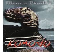 Picotto, Mauro - Komodo (2 Versions, 2000) [Import]