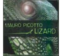 Picotto,Mauro - Lizard