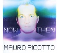 Picotto, Mauro - Now Then