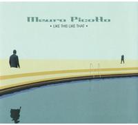 Picotto,Mauro - This,Like That [Import]