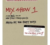 Picotto - Mix Show 1