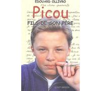 Picou : Fils de son père