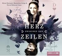 Picoult,Jodi - Mein Herz Zwischen Den Zeilen [Import]