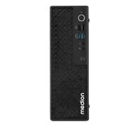 Picoworx T80 III - Mini PC Core Ultra 7 258V / jusqu'à 4.8 GHz - RAM 32 Go - SSD 500 Go - NVMe - Intel Arc Graphics 140V - IEEE 802.11ax (Wi-Fi 6),