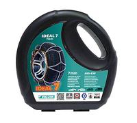 PICOYA Chaine neige IDEAL 7 n°12 pour la taille: 195/60-18